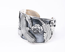 Load image into Gallery viewer, Back in Stock: Celestial Avian Cuff
