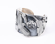 Load image into Gallery viewer, Back in Stock: Celestial Avian Cuff