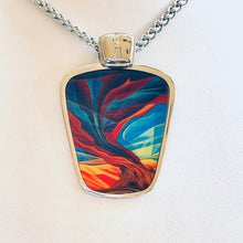 Load image into Gallery viewer, Constant Change Pendant