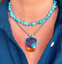 Load image into Gallery viewer, Constant Change Pendant