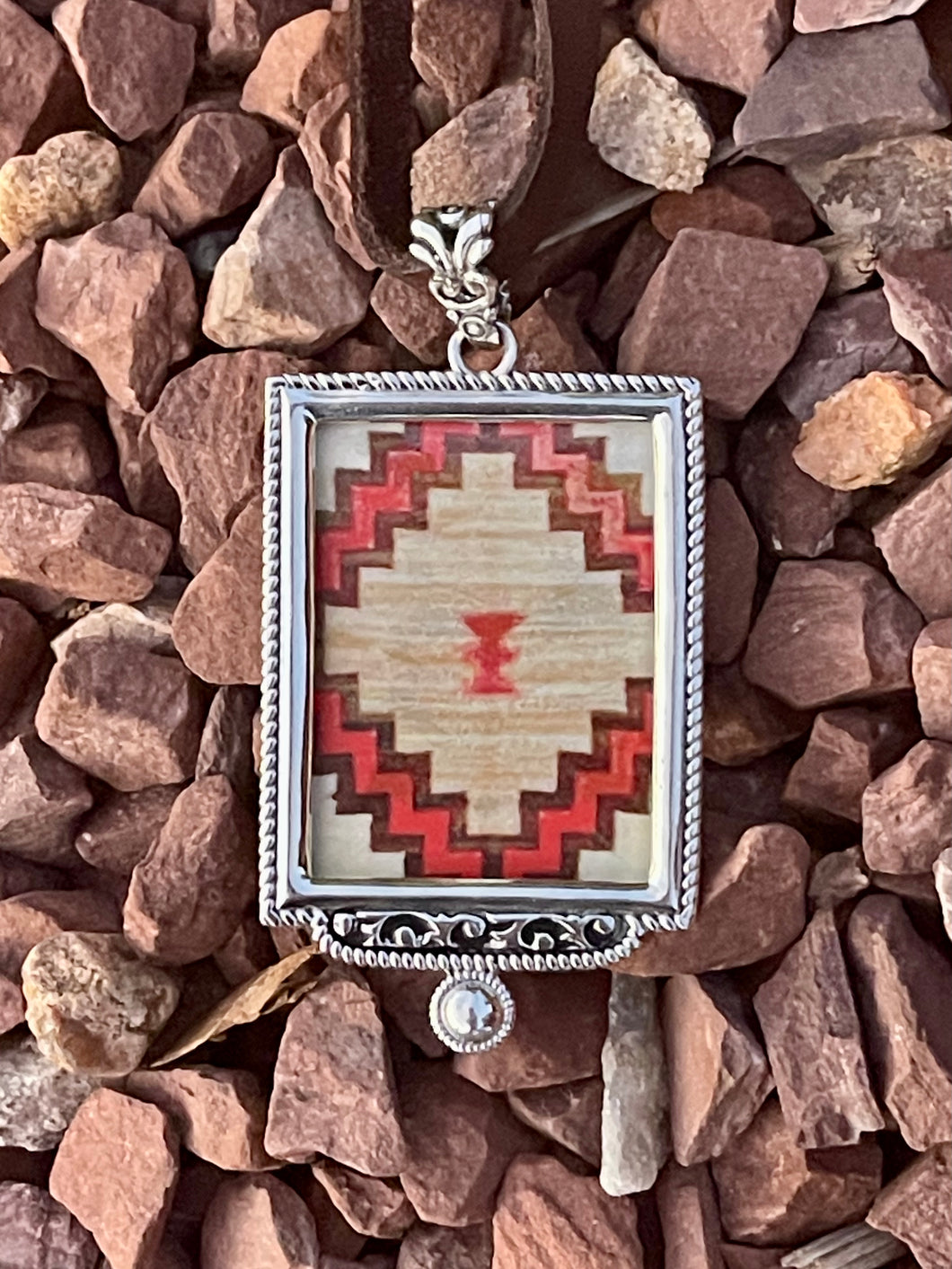 NEW The Native Pendant Collection